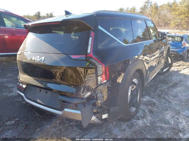 KIA Ev9 Wind 2024 KNDAFFS51R6038488 Image 4