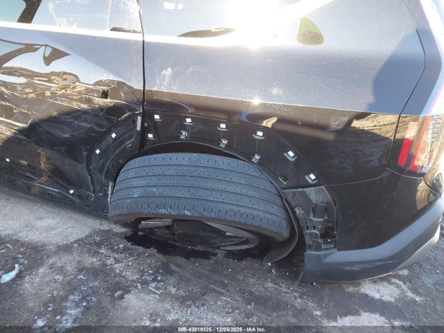 KNDAFFS51R6038488 KIA Ev9 Wind