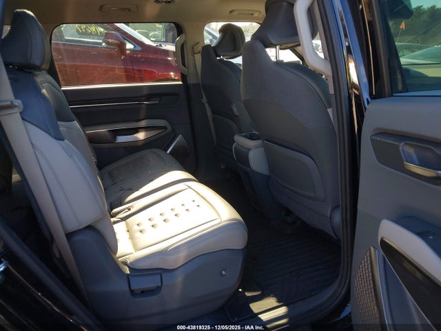 KIA Ev9 Wind 2024 KNDAFFS51R6038488 Image 8