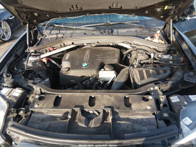 2018 BMW X4 5UXXW3C5XJ0T82477 Photo 9