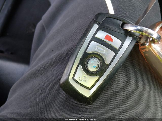 2018 BMW X4 5UXXW3C5XJ0T82477 Photo 10