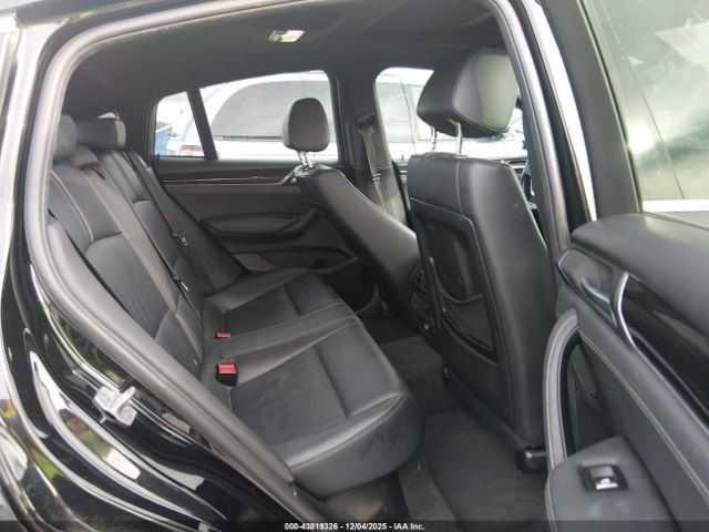 2018 BMW X4 5UXXW3C5XJ0T82477 Photo 7