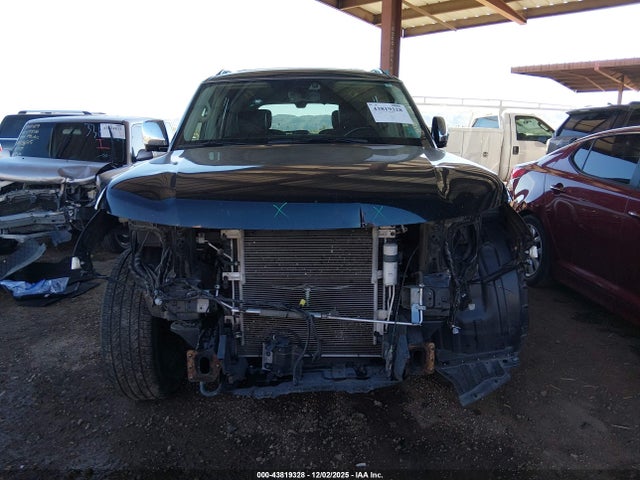 JN8AY2NF8J9330329 Nissan Armada Platinum