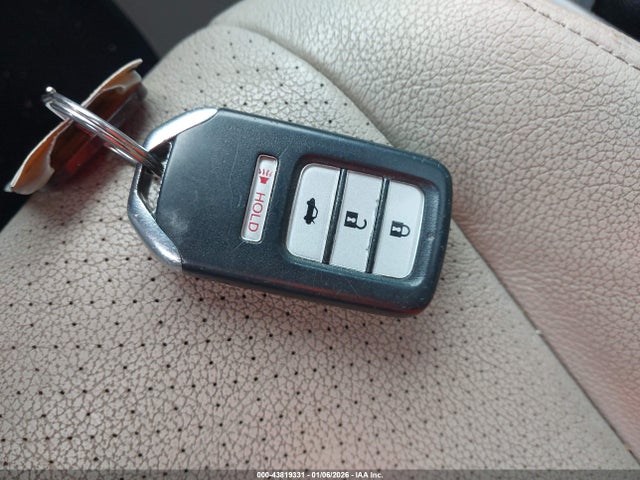 2013 HONDA ACCORD SDN 1HGCR2F82DA249087 Photo 10