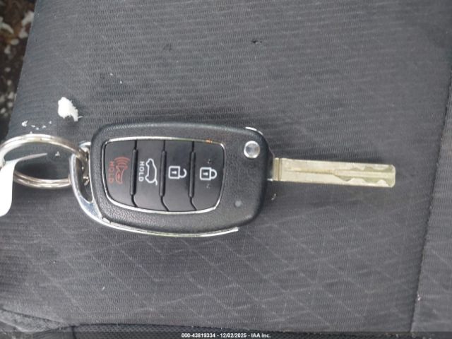 2018 HYUNDAI TUCSON KM8J2CA44JU768572 Photo 10