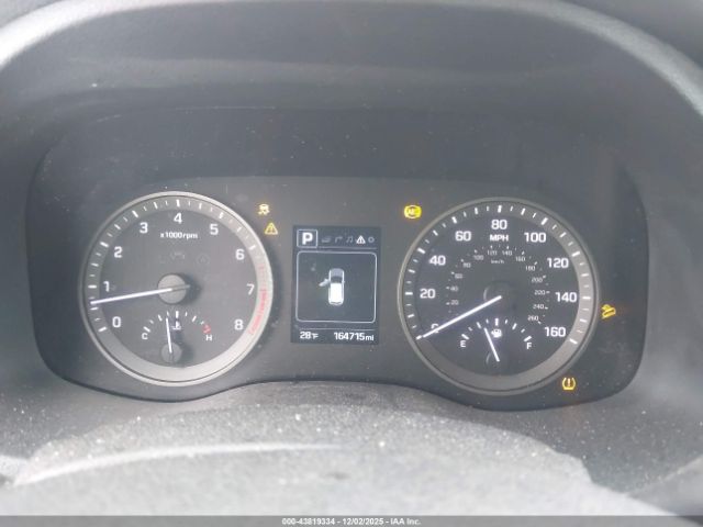 2018 HYUNDAI TUCSON KM8J2CA44JU768572 Photo 6