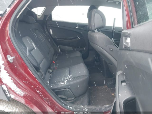 2018 HYUNDAI TUCSON KM8J2CA44JU768572 Photo 7