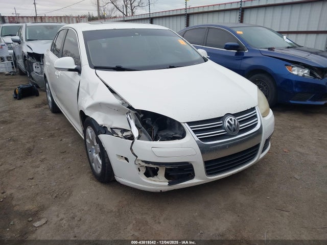 Продажа на аукционе авто 2006 Volkswagen Jetta Tdi, vin: 3VWST71K06M004268, номер лота: 43819342