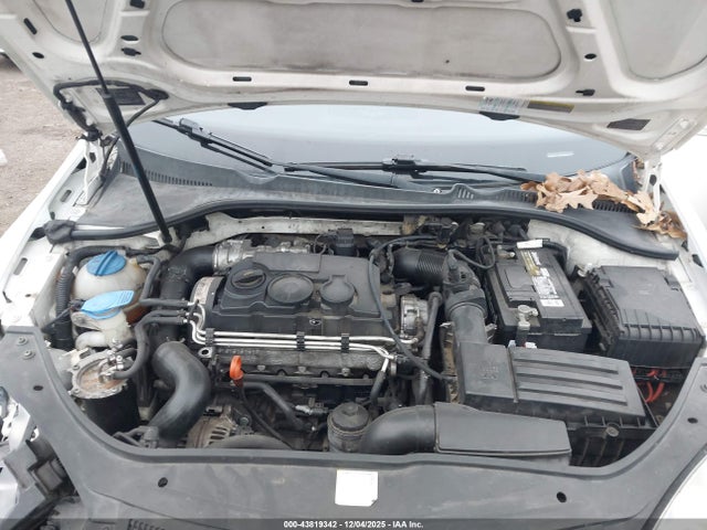 Продаж на аукціоні авто 2006 Volkswagen Jetta Tdi, vin: 3VWST71K06M004268, номер лоту: 43819342