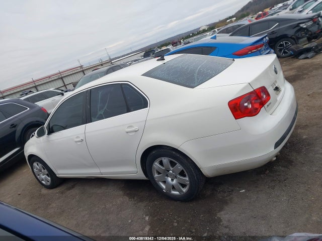 Продаж на аукціоні авто 2006 Volkswagen Jetta Tdi, vin: 3VWST71K06M004268, номер лоту: 43819342