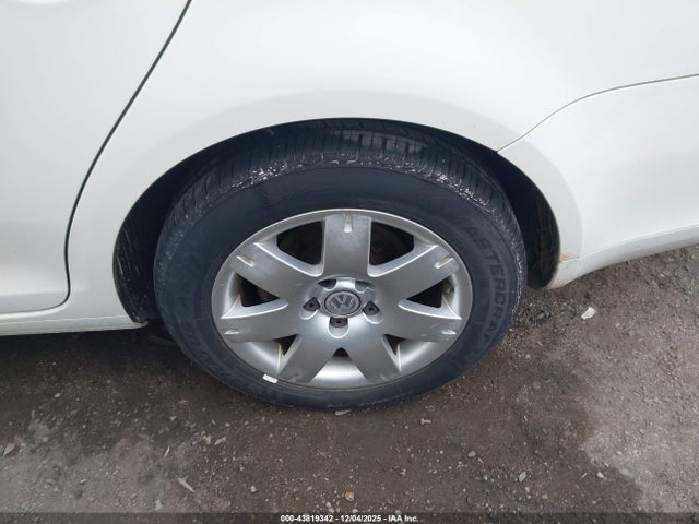 Продаж на аукціоні авто 2006 Volkswagen Jetta Tdi, vin: 3VWST71K06M004268, номер лоту: 43819342