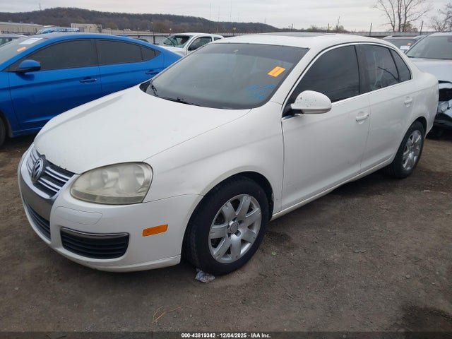 Продаж на аукціоні авто 2006 Volkswagen Jetta Tdi, vin: 3VWST71K06M004268, номер лоту: 43819342