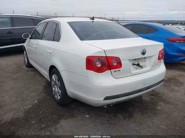 Продаж на аукціоні авто 2006 Volkswagen Jetta Tdi, vin: 3VWST71K06M004268, номер лоту: 43819342