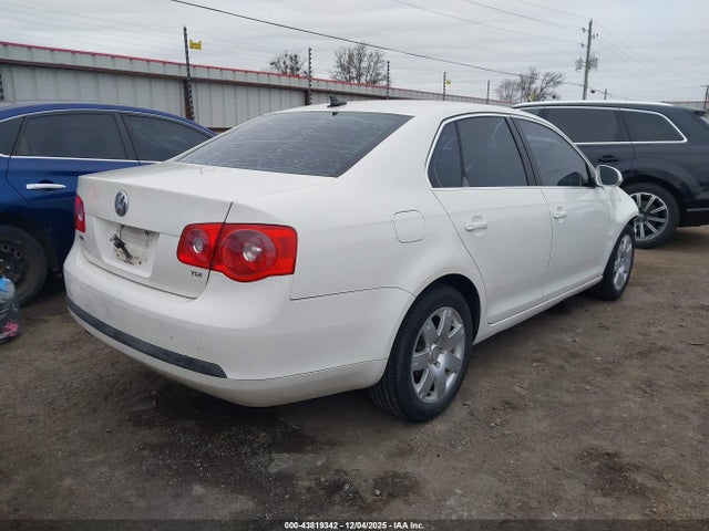 Продаж на аукціоні авто 2006 Volkswagen Jetta Tdi, vin: 3VWST71K06M004268, номер лоту: 43819342