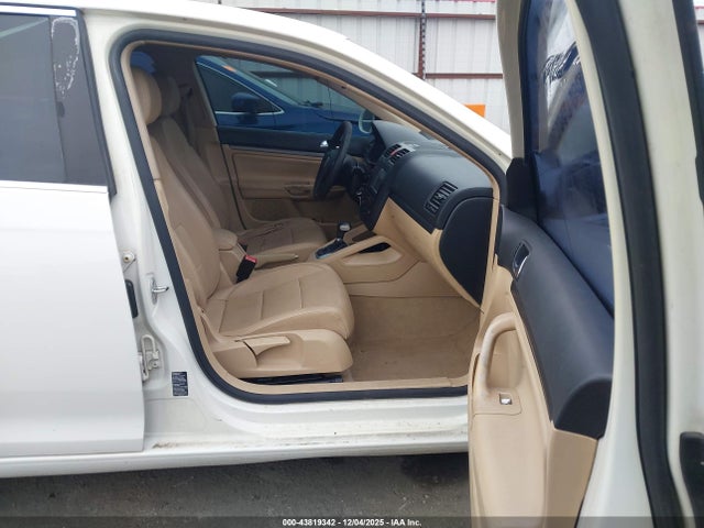 Продаж на аукціоні авто 2006 Volkswagen Jetta Tdi, vin: 3VWST71K06M004268, номер лоту: 43819342