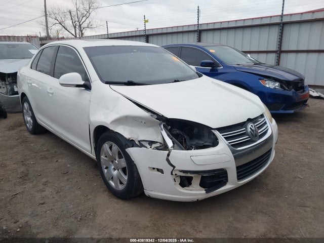 Продаж на аукціоні авто 2006 Volkswagen Jetta Tdi, vin: 3VWST71K06M004268, номер лоту: 43819342