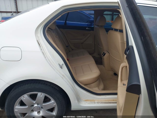 Продаж на аукціоні авто 2006 Volkswagen Jetta Tdi, vin: 3VWST71K06M004268, номер лоту: 43819342