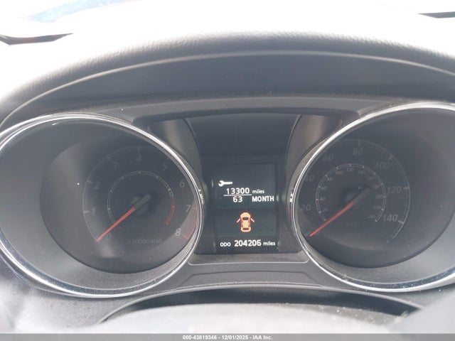 2016 MITSUBISHI OUTLANDER SPORT JA4AP3AU0GZ034586 Photo 6