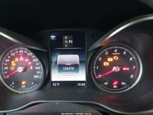 2016 MERCEDES-BENZ C 300 55SWF4JB8GU105640 Photo 6