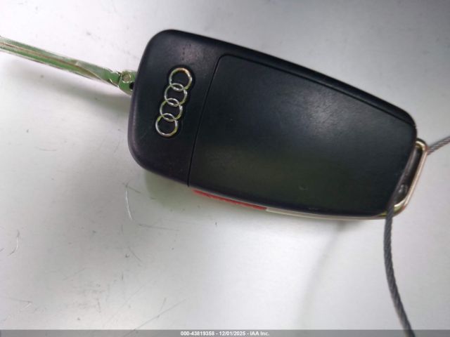 2012 AUDI A3 WAUKJAFM9CA100003 Photo 10