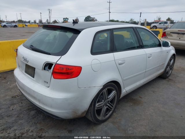 2012 AUDI A3 WAUKJAFM9CA100003 Photo 3