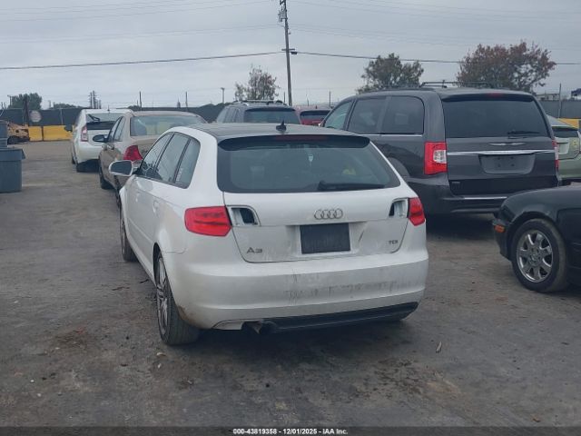 2012 AUDI A3 WAUKJAFM9CA100003 Photo 5