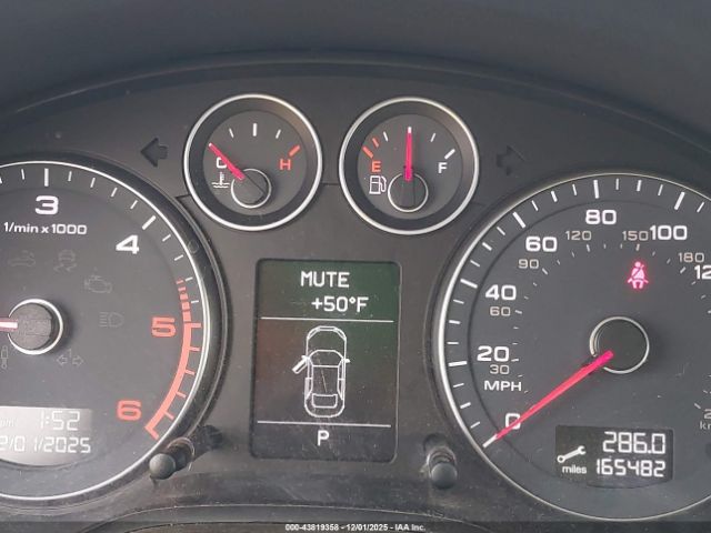 2012 AUDI A3 WAUKJAFM9CA100003 Photo 6