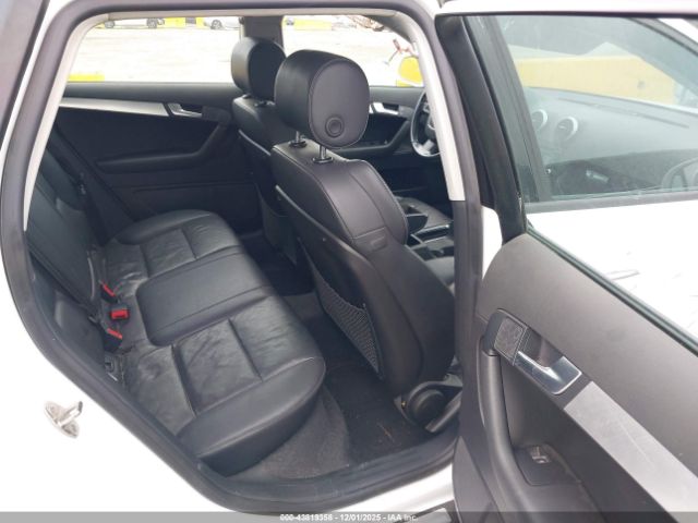 2012 AUDI A3 WAUKJAFM9CA100003 Photo 7