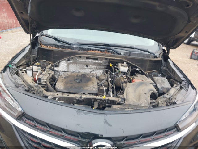 KL4MMDSLXNB087416 Buick Encore Gx Fwd Select