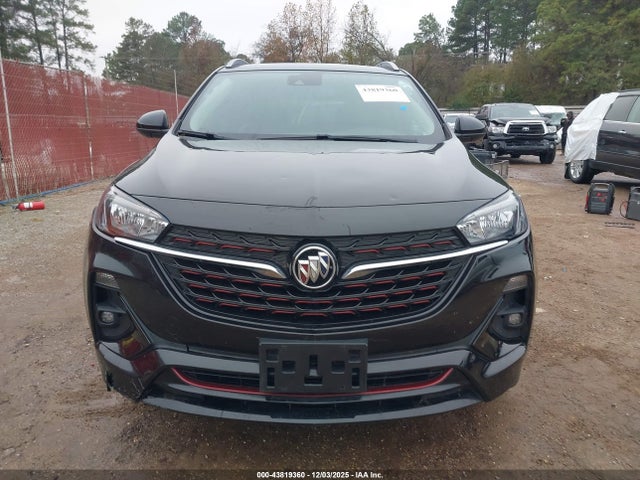 KL4MMDSLXNB087416 Buick Encore Gx Fwd Select