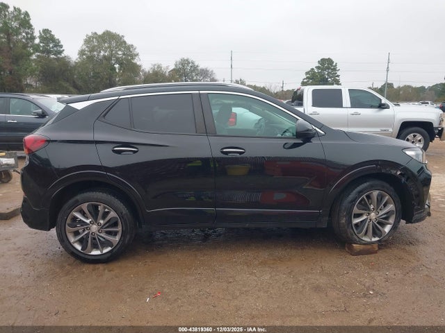KL4MMDSLXNB087416 Buick Encore Gx Fwd Select