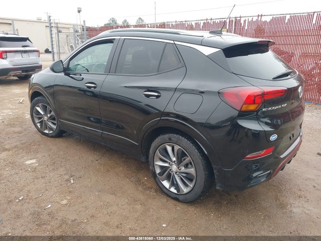 KL4MMDSLXNB087416 Buick Encore Gx Fwd Select