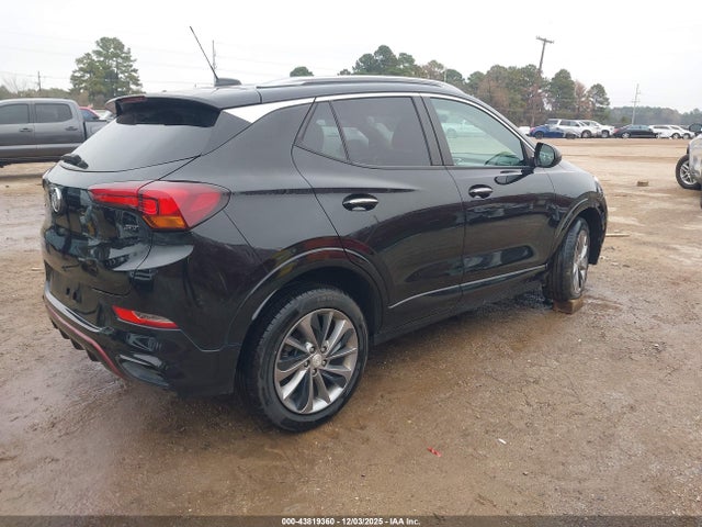 KL4MMDSLXNB087416 Buick Encore Gx Fwd Select