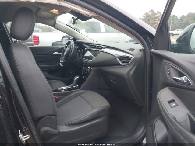 KL4MMDSLXNB087416 Buick Encore Gx Fwd Select