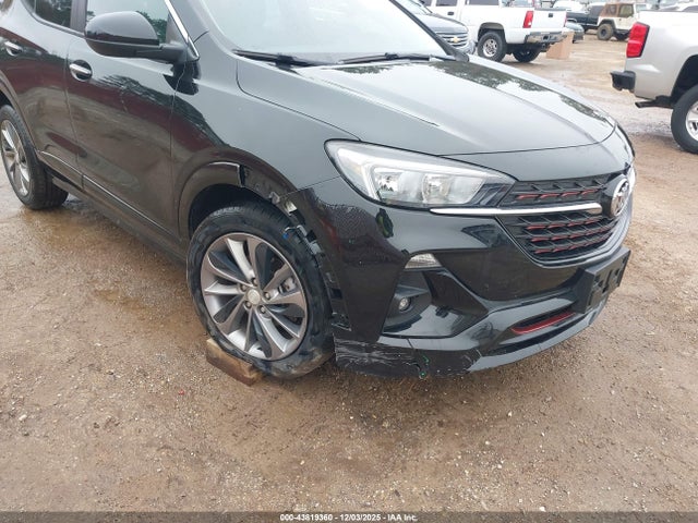 KL4MMDSLXNB087416 Buick Encore Gx Fwd Select