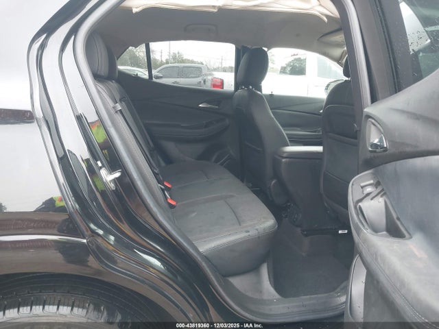 KL4MMDSLXNB087416 Buick Encore Gx Fwd Select