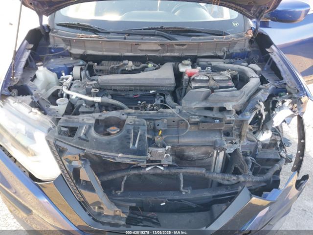 2018 NISSAN ROGUE KNMAT2MV1JP593065 Photo 9