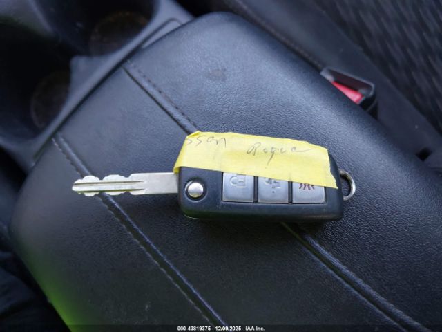 2018 NISSAN ROGUE KNMAT2MV1JP593065 Photo 10