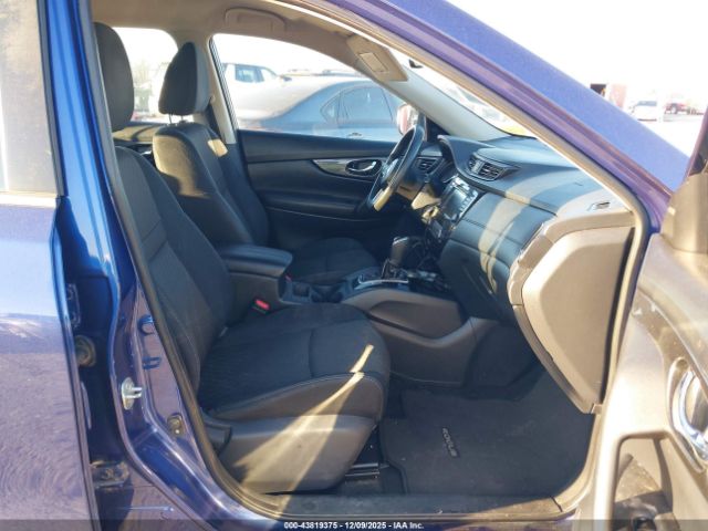 2018 NISSAN ROGUE KNMAT2MV1JP593065 Photo 4