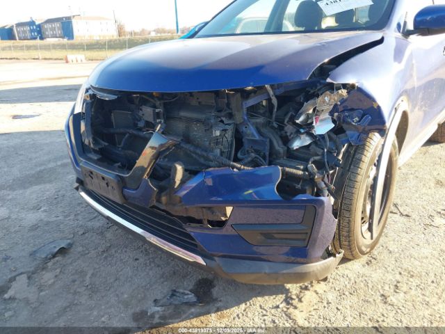 2018 NISSAN ROGUE KNMAT2MV1JP593065 Photo 5