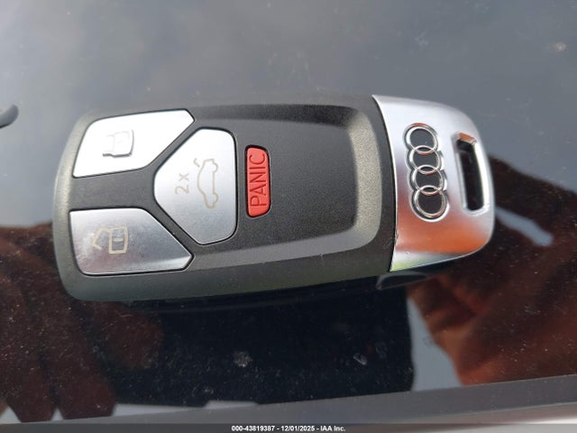 43819387 :رقم المزاد ، WAUR4AF52NA035447 vin ، 2022 Audi S5 Prestige Tfsi Quattro Tiptronic مزاد بيع
