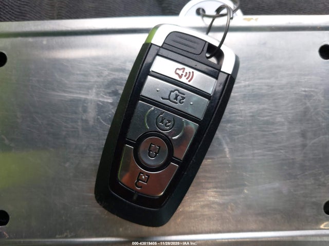 2022 FORD EXPLORER 1FM5K8GCXNGC49575 Photo 10