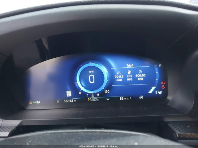 2022 FORD EXPLORER 1FM5K8GCXNGC49575 Photo 6