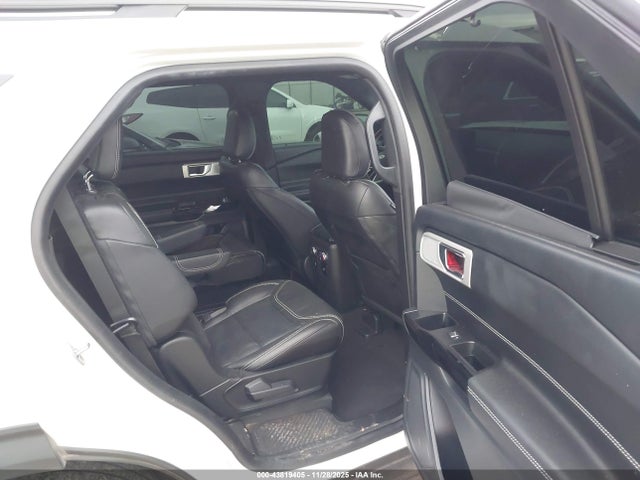 2022 FORD EXPLORER 1FM5K8GCXNGC49575 Photo 7