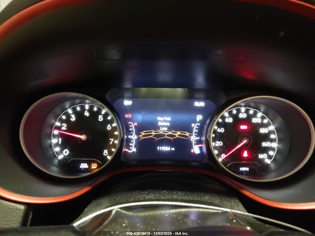 2019 JEEP COMPASS 3C4NJDDB8KT619392 Photo 6