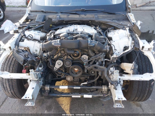 Jaguar F-pace 35t Premium 2017 SADCJ2BV2HA893457 Image 10