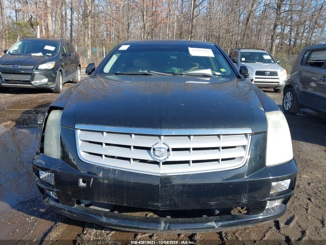 2006 CADILLAC STS 1G6DW677560128462 Photo 9
