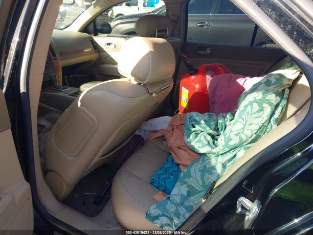 2006 CADILLAC STS 1G6DW677560128462 Photo 7