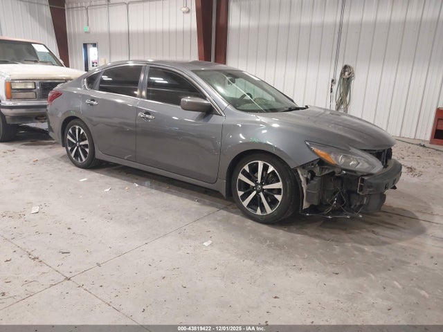 1N4AL3AP5JC259808 Nissan Altima 2.5 Sr