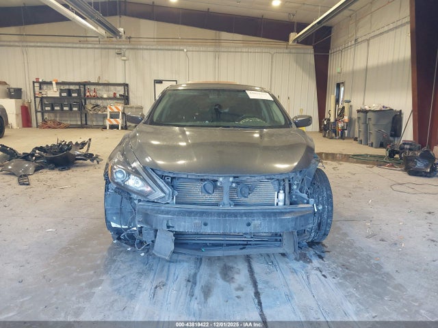 1N4AL3AP5JC259808 Nissan Altima 2.5 Sr